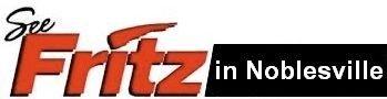 Fritz in Noblesville