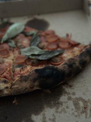 Andy's Pizza - Atlas Carlyle Crossing