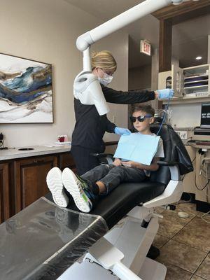 Contemporary Family Dentistry