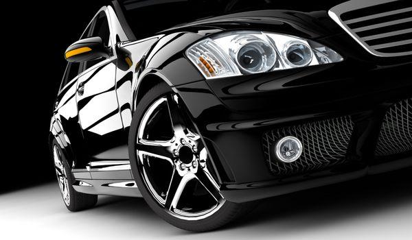 Car Detailing Service