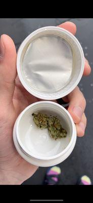 Trulieve Lake City Dispensary