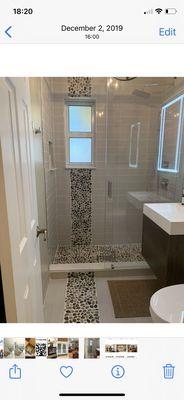 M Bonilla Construction