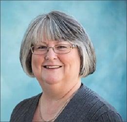 Wendy Claborn, CPA of My EB Auditor of Farber Hass Hurley LLP