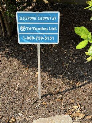 Tri-Tronics