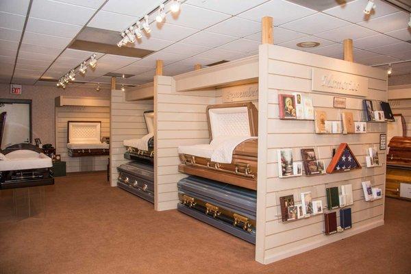 Crowell Brothers Funeral Home & Crematory