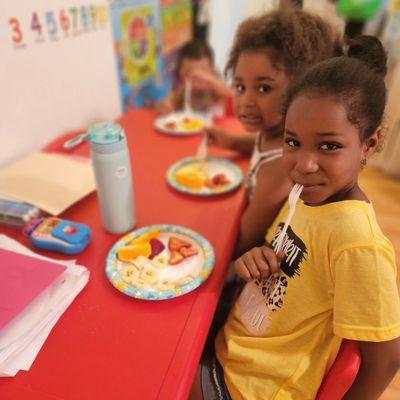 Heidy's Group Family Daycare