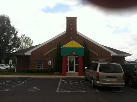 Children's Medical Center Inc