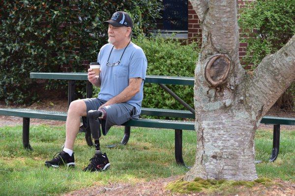 Atlantic Prosthetics & Orthotics