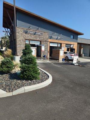 AutoSpa - Terrace Heights