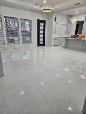 Improve Floors And Design
