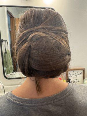 Salon Indulgence Day Spa & Boutique