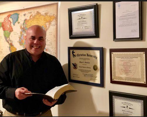 The Children's Bread Deliverance Ministry