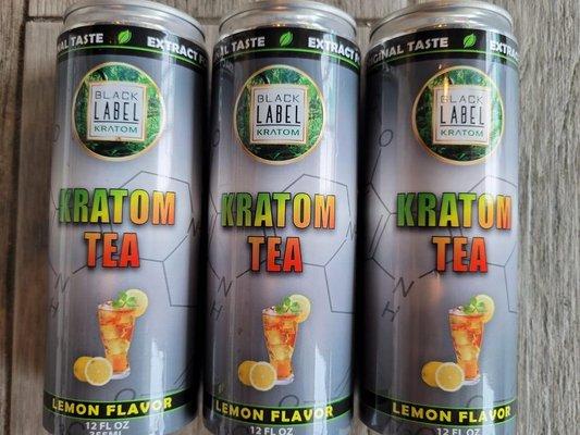 Nature's Green House