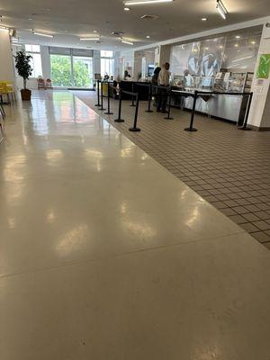 United House of Prayer For All People