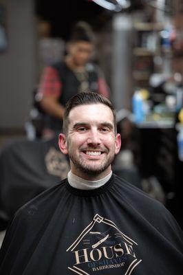 Best barbers near me in Jacksonville, Florida