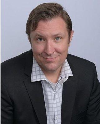Mark Conner, CPA