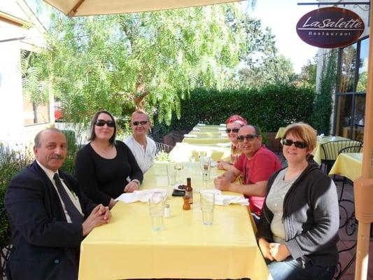 Absolute Luxury Limousine