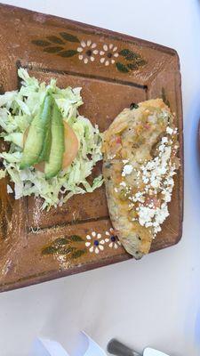 La Cenaduria De La 12