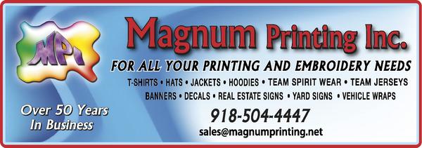 Magnum Printing