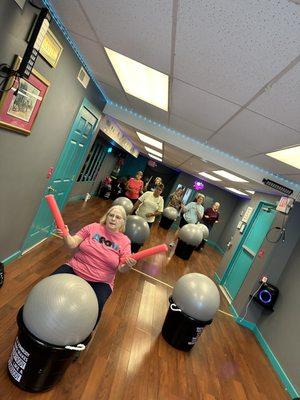 2FAB Weight Loss & Fitness Support