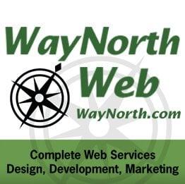 Waynorth Web
