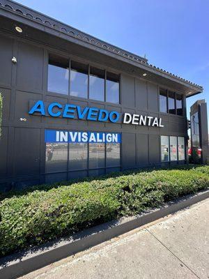 Acevedo Dental Group