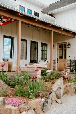 Greenway Landscaping