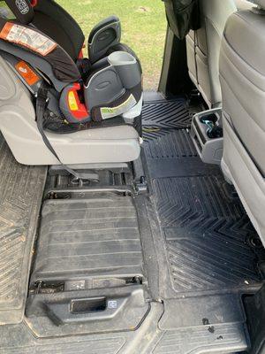 Isaiah’s Autocare Detailing