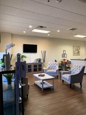 Novell Primary Care and Weight Loss