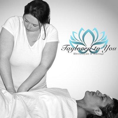 Taylored to You Electrolysis & Massage