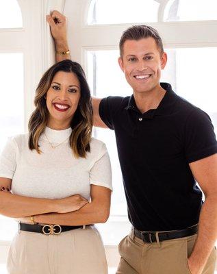 Bobby and Elena Real Estate