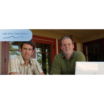 Lake Effect Builders
