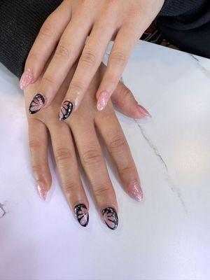 T’s Nail & Lash Spa