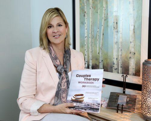 Kathleen Mates-Youngman LMFT