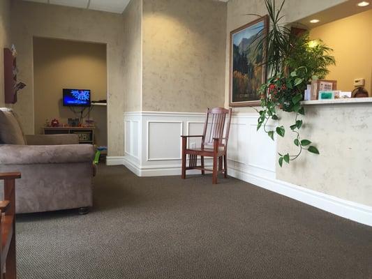 American Fork Dental Center
