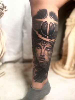 Top Shelf Tattoo Gallery