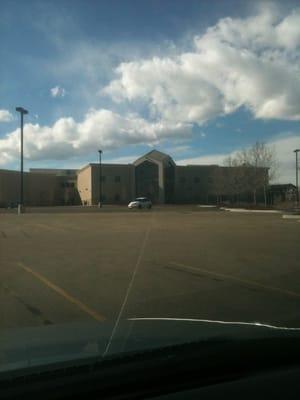 Timberline Church