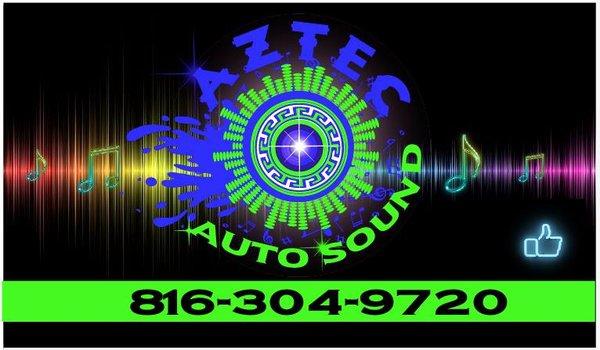 Aztec Auto Sound