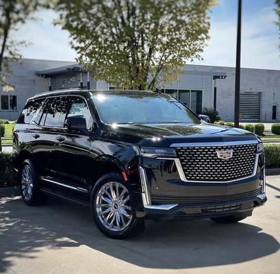 Luxuria Lifestyle Group