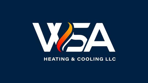 WSA Heating & Cooling
