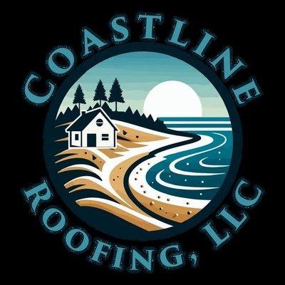 Coastline Roofing Logo