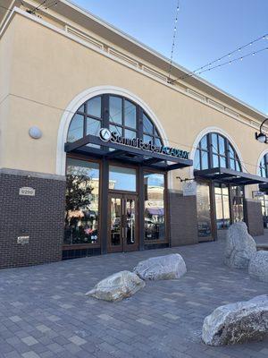 Summit Barber Academy