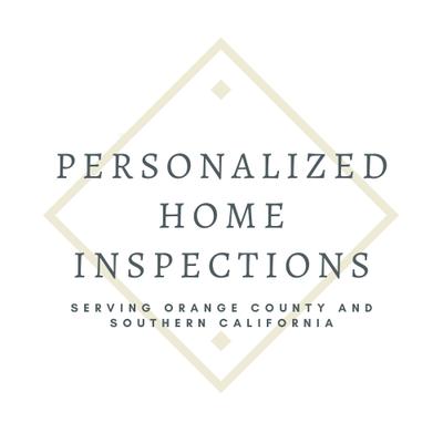 Personalized Home Inspections of Orange County