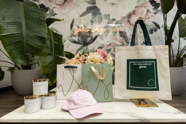 The Wax & Skin Lounge