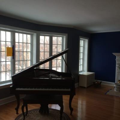 New Age Decorating Corp