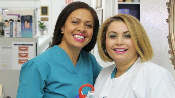 Jovita A. Barcena, DMD