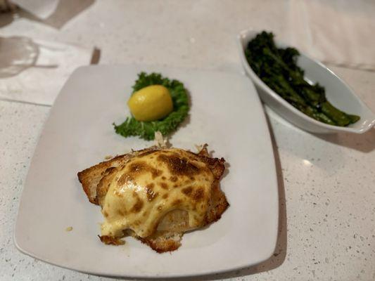 The Olive Tree- Aberdeen