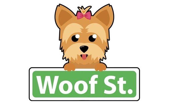 Woof St Grooming