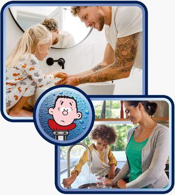 Hassle Free Plumbing