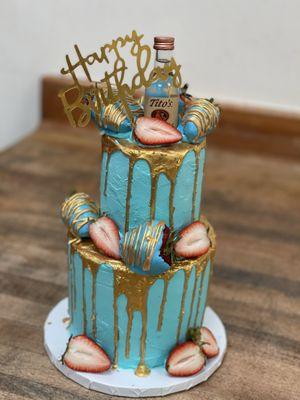 The Las Vegas Bakery